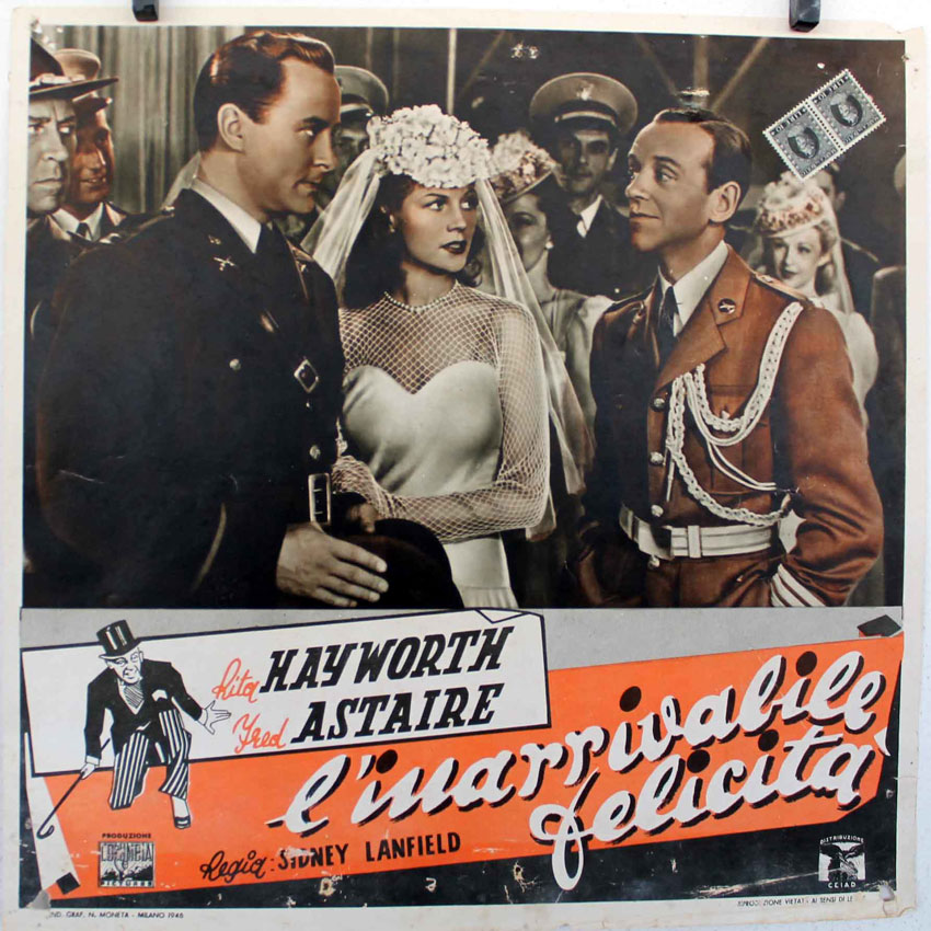 LINARRIVABILE FELICITA