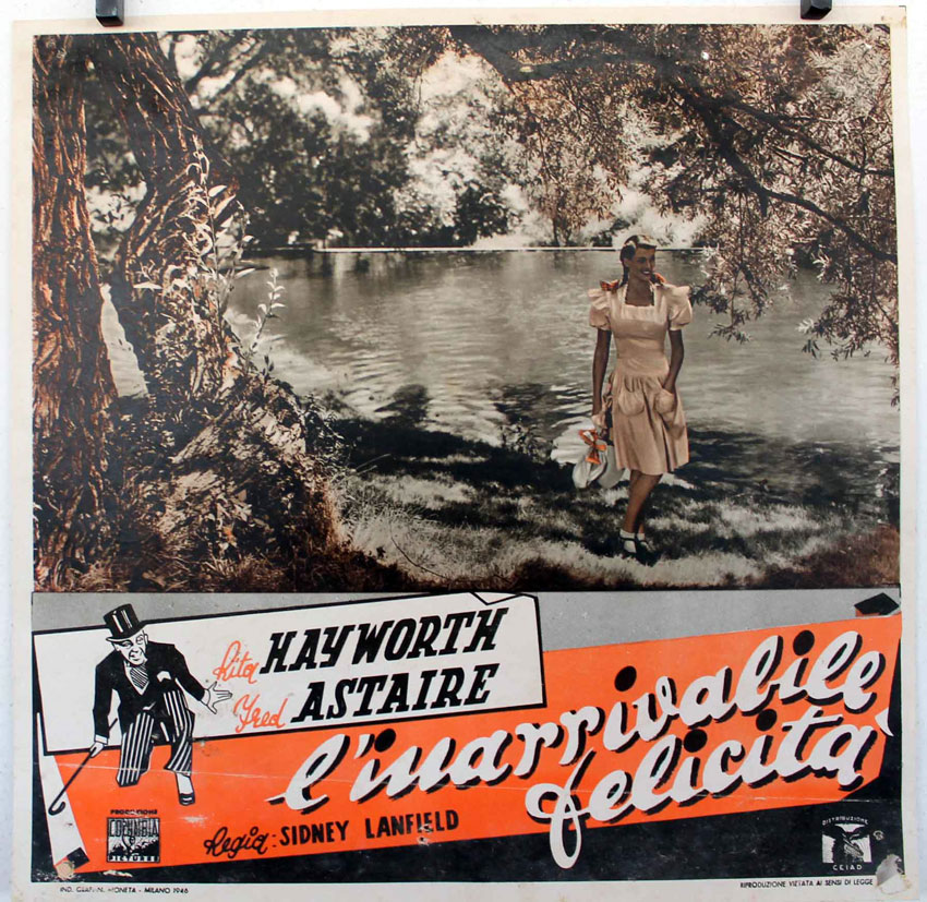 LINARRIVABILE FELICITA