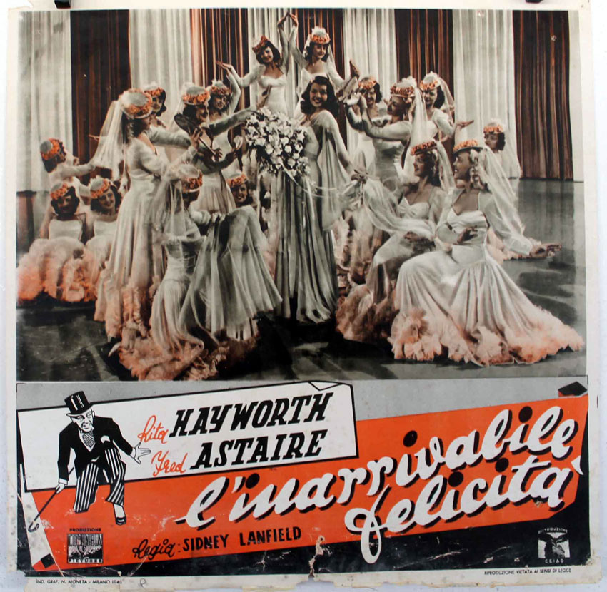 LINARRIVABILE FELICITA