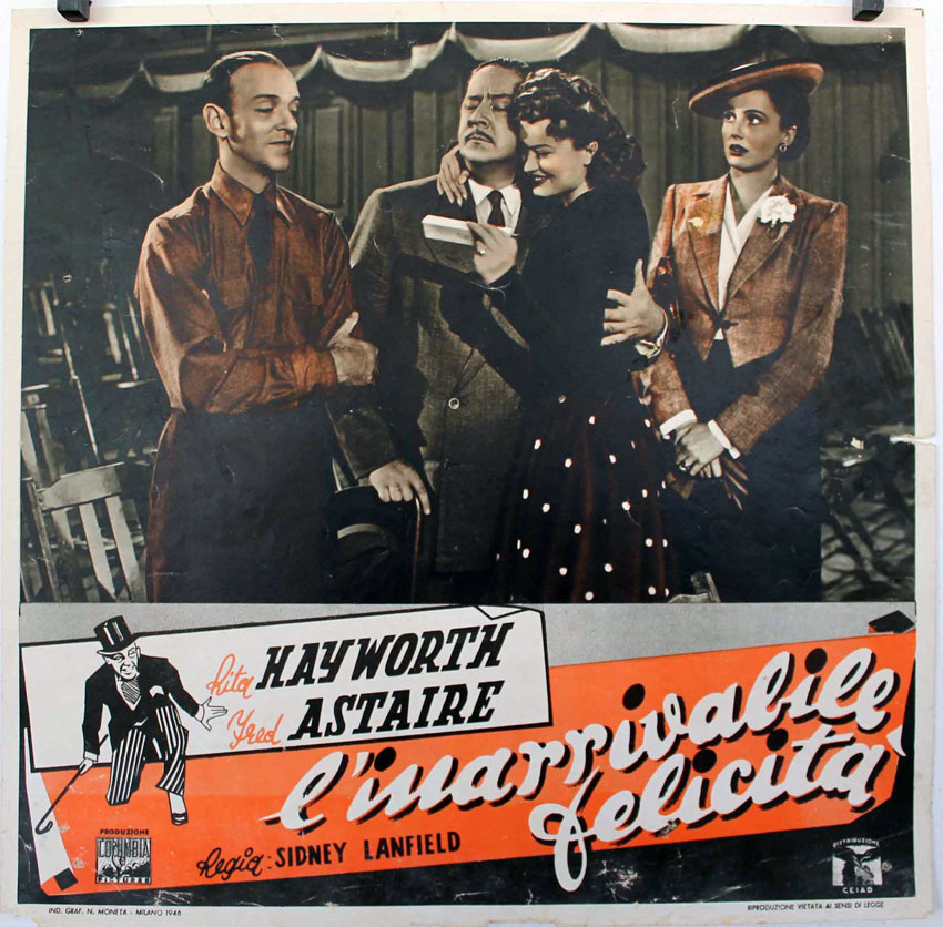 LINARRIVABILE FELICITA