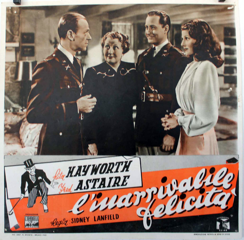 LINARRIVABILE FELICITA