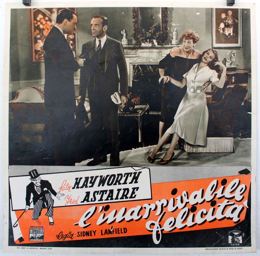 LINARRIVABILE FELICITA