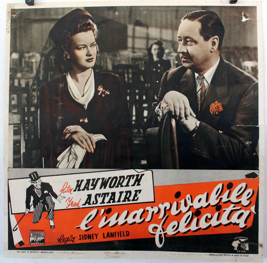 LINARRIVABILE FELICITA