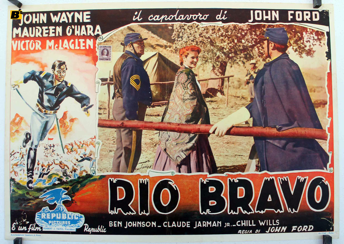 RIO BRAVO