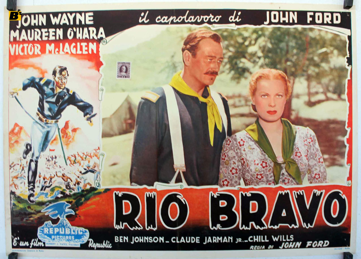 RIO BRAVO