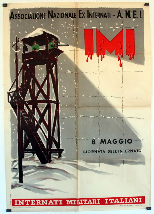 INTERNATI MILITARI ITALIANI