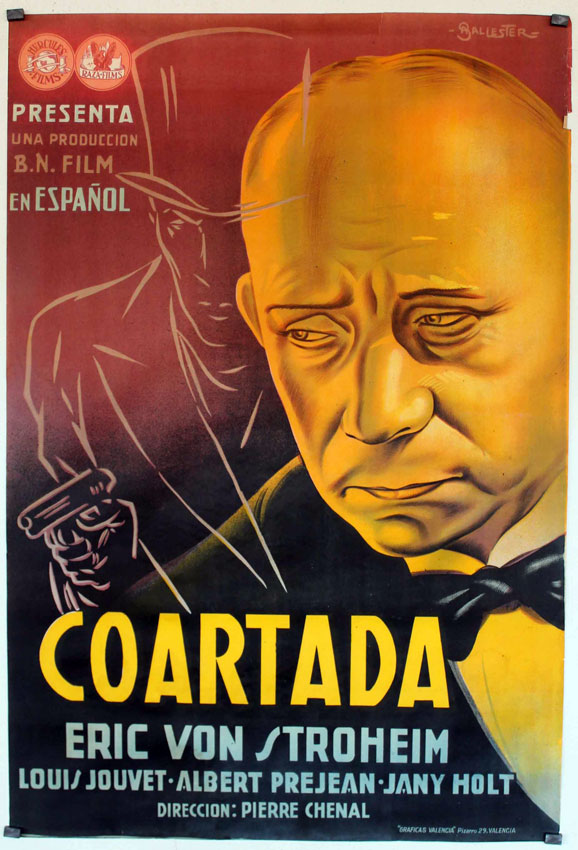 COARTADA