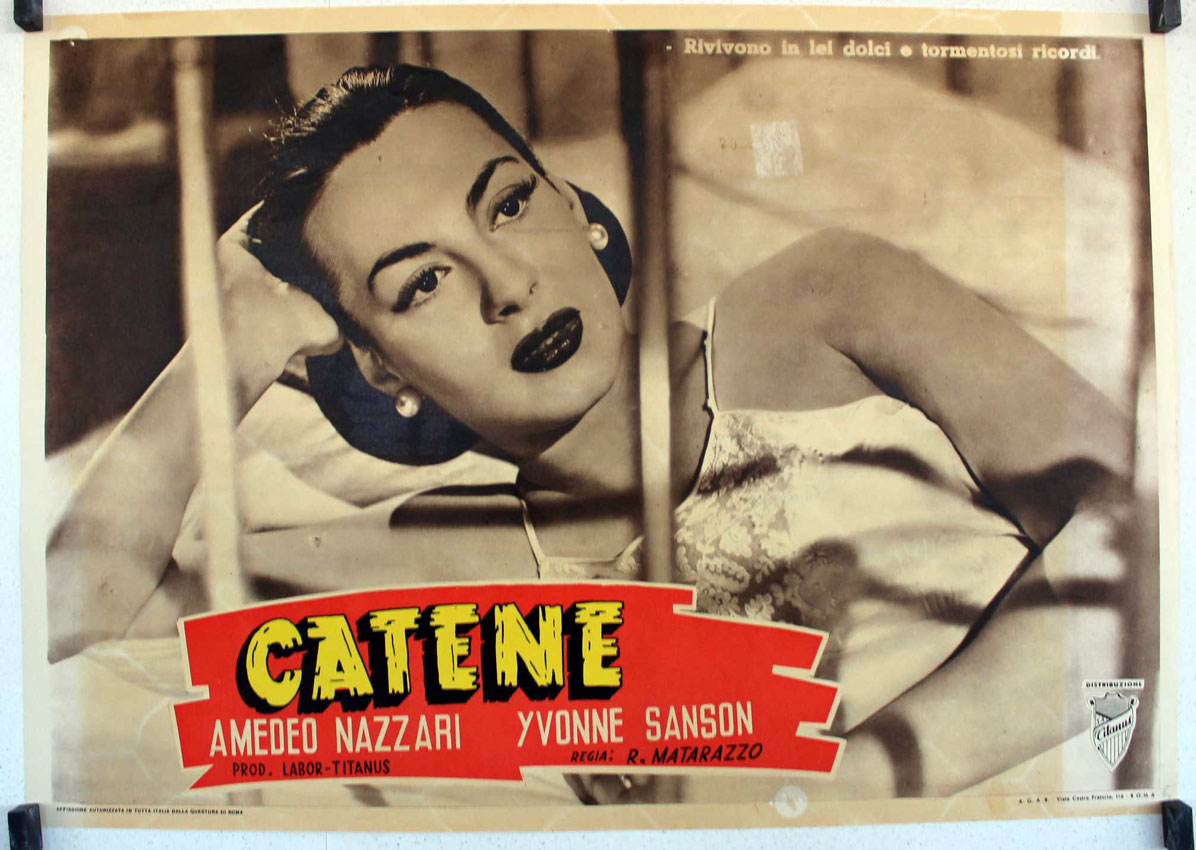 CATENE