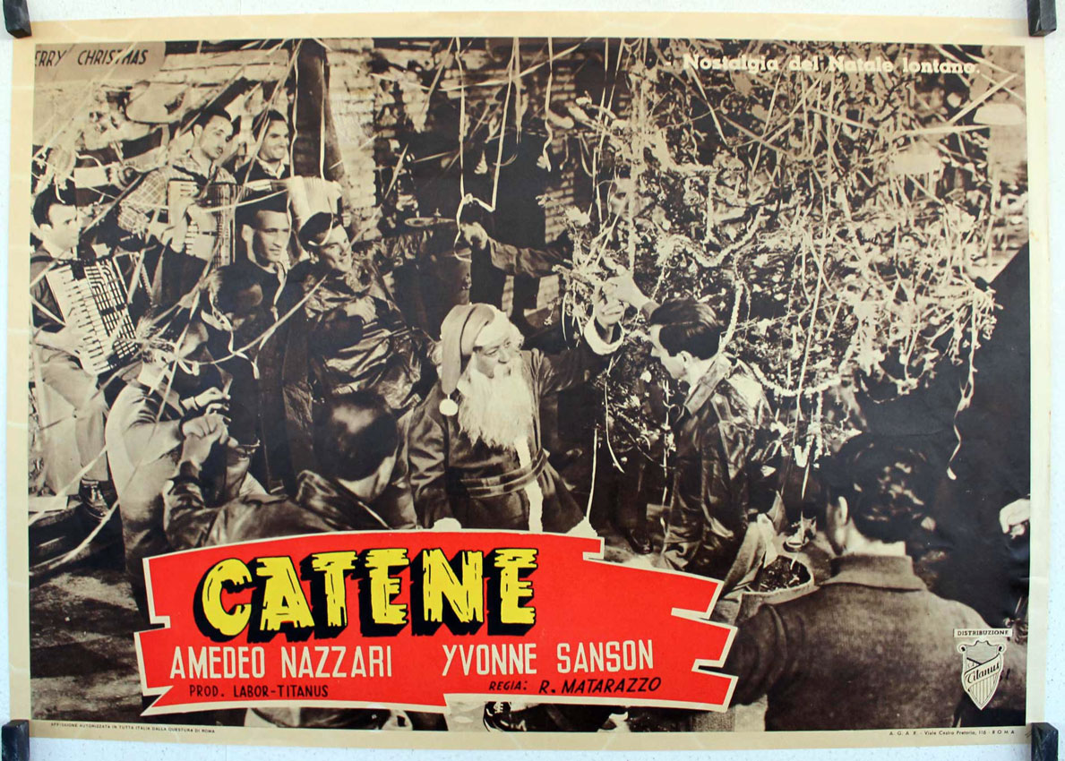 CATENE