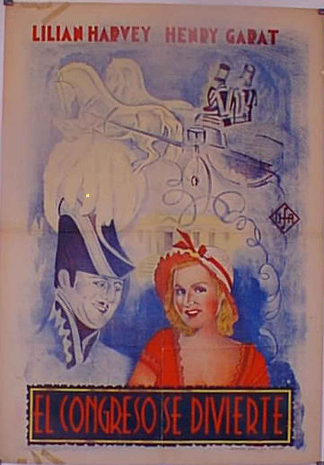 CONGRESO SE DIVIERTE, EL