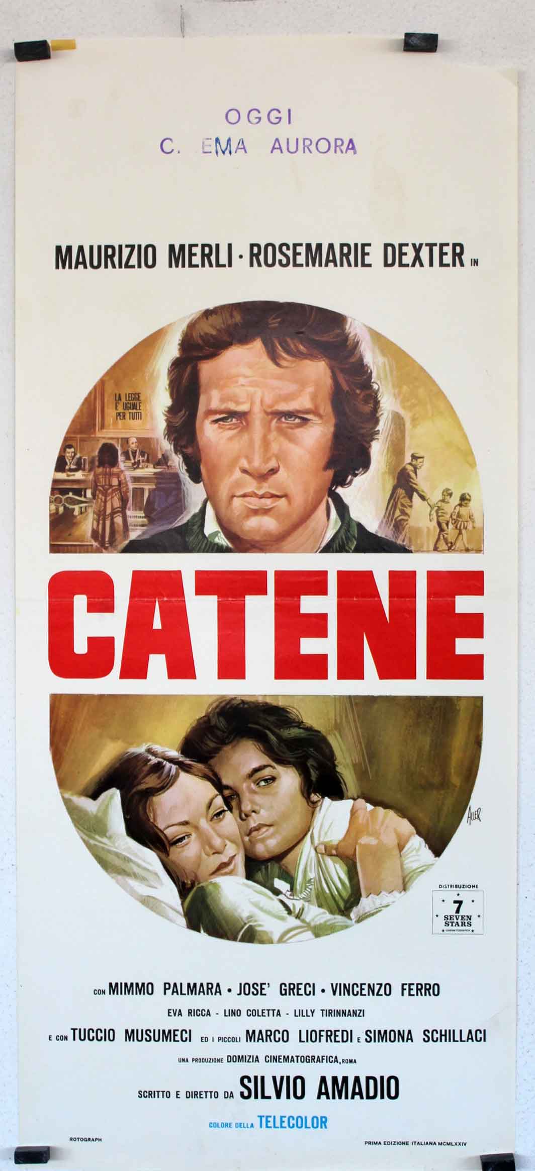 CATENE