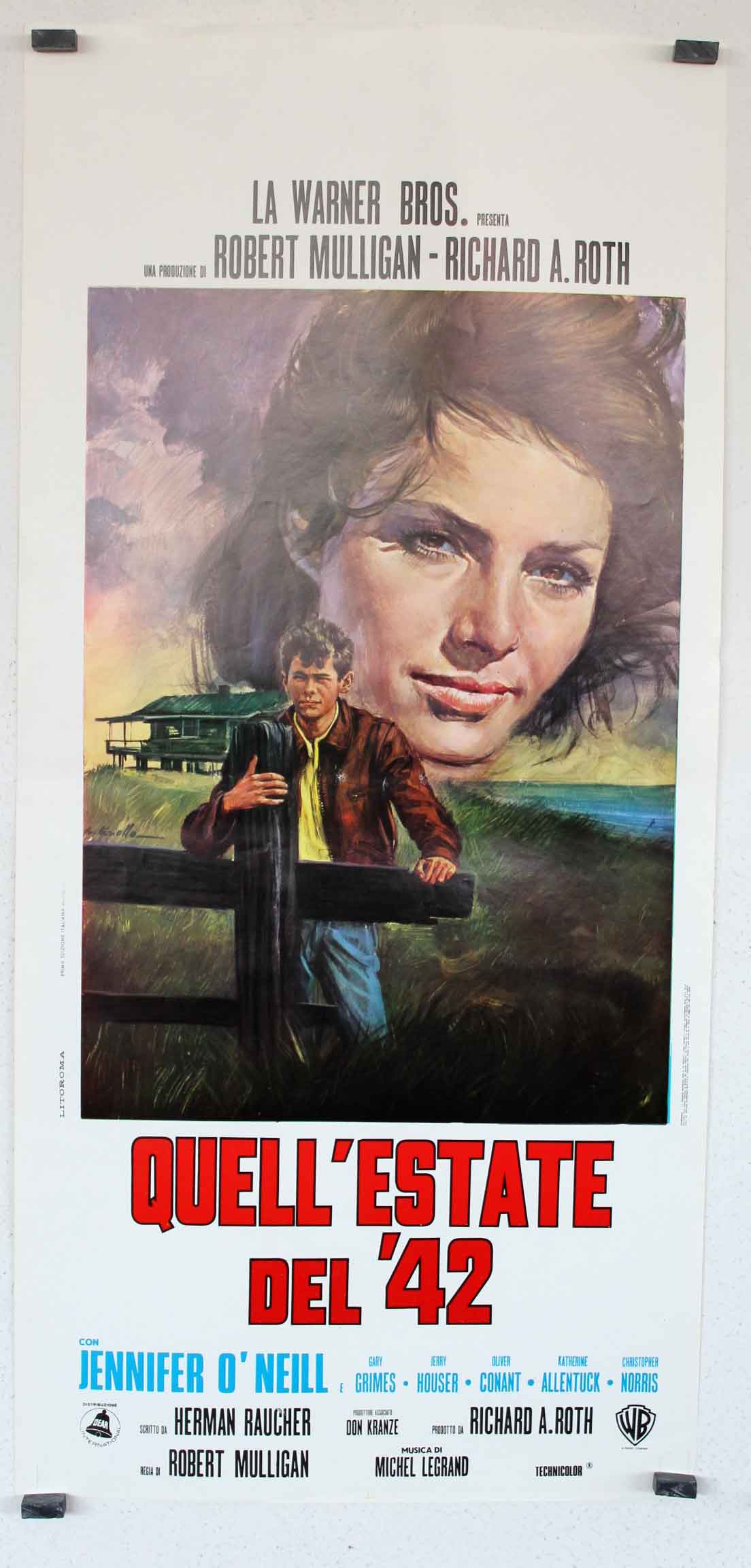 QUELL�ESTATE DEL 42