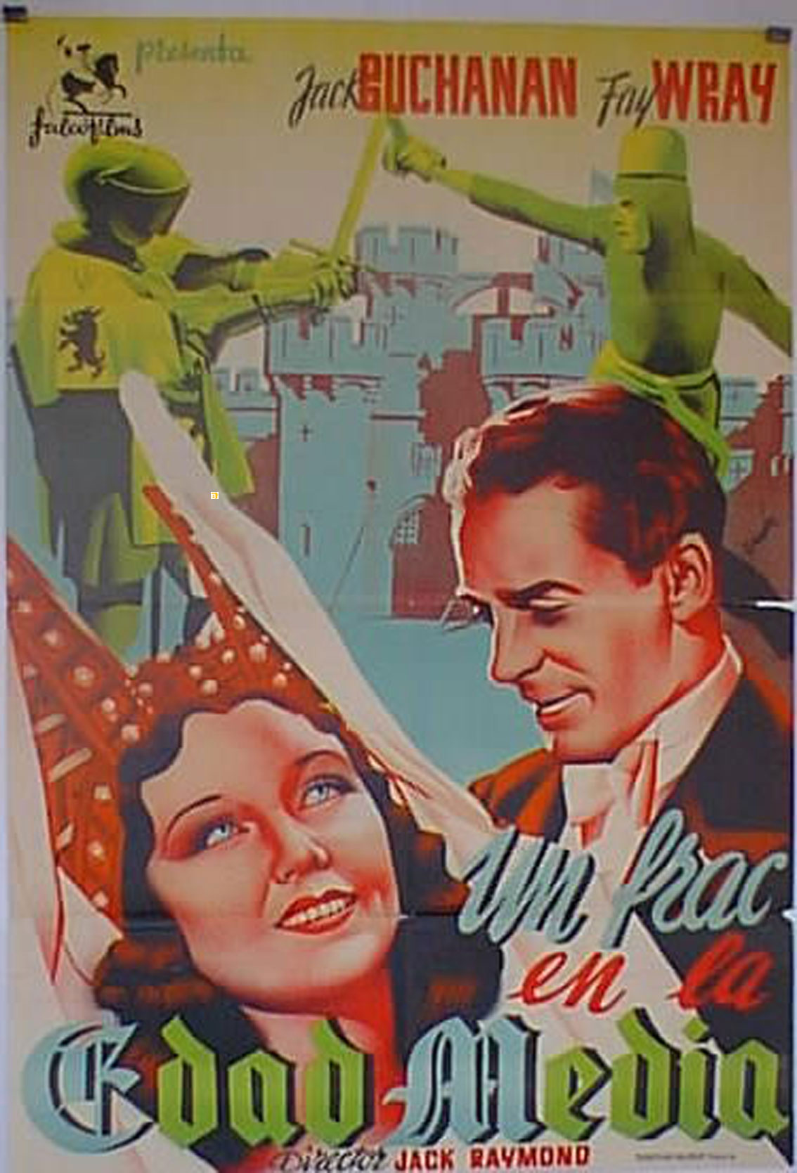 FRAC EN LA EDAD MEDIA, UN