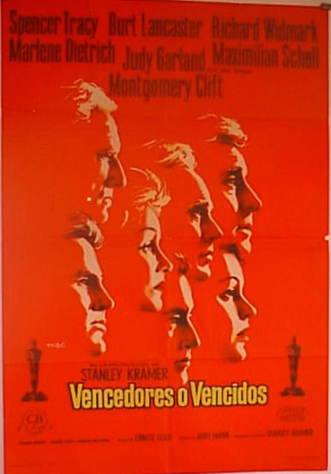 VENCEDORES O VENCIDOS