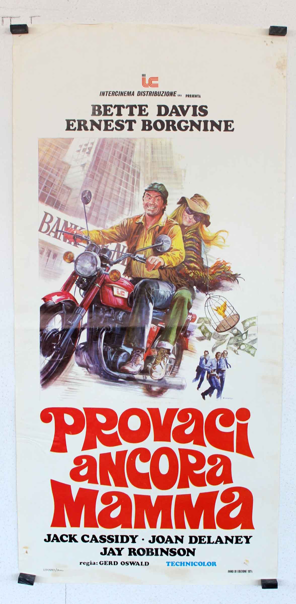 PROVACI ANCORA MAMMA