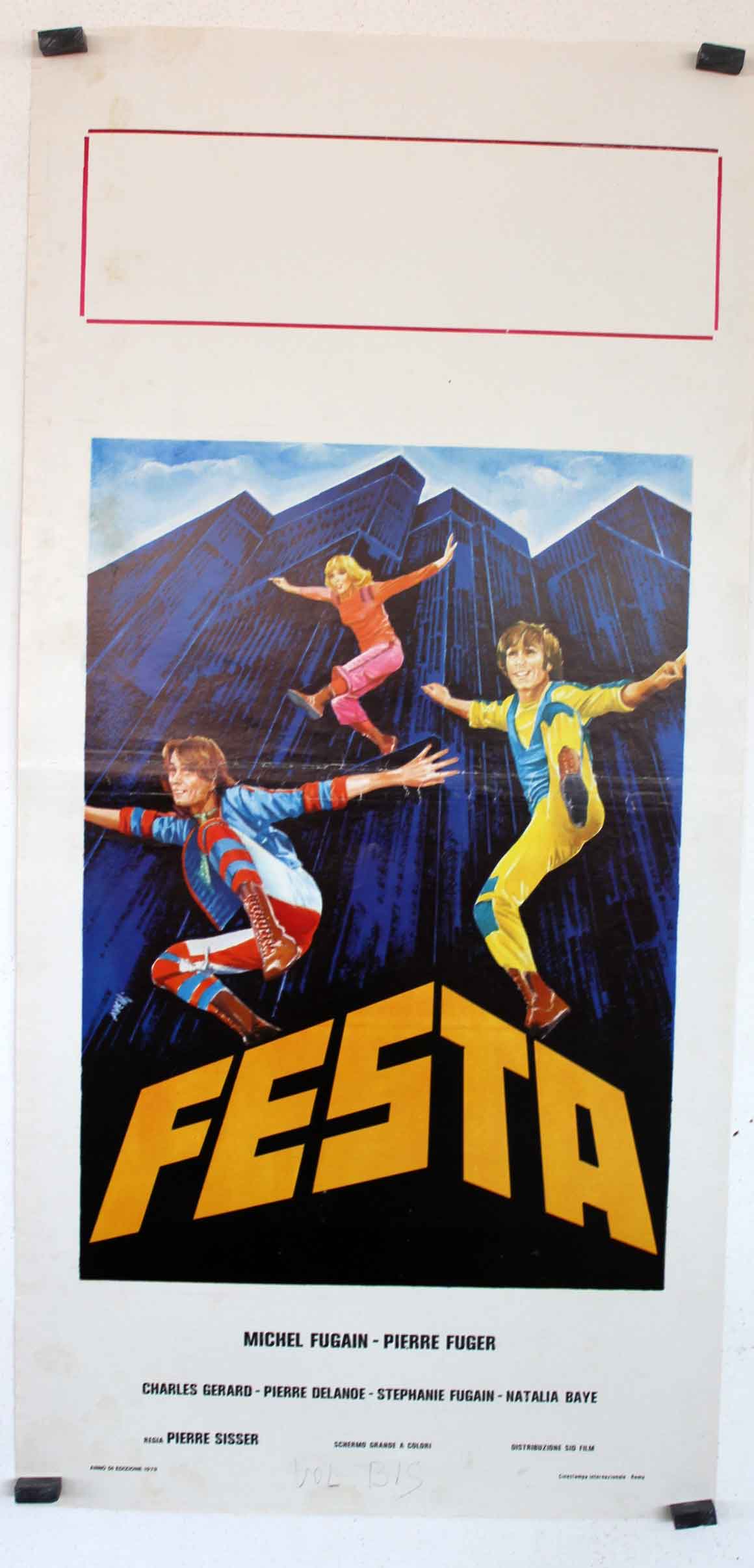 FESTA