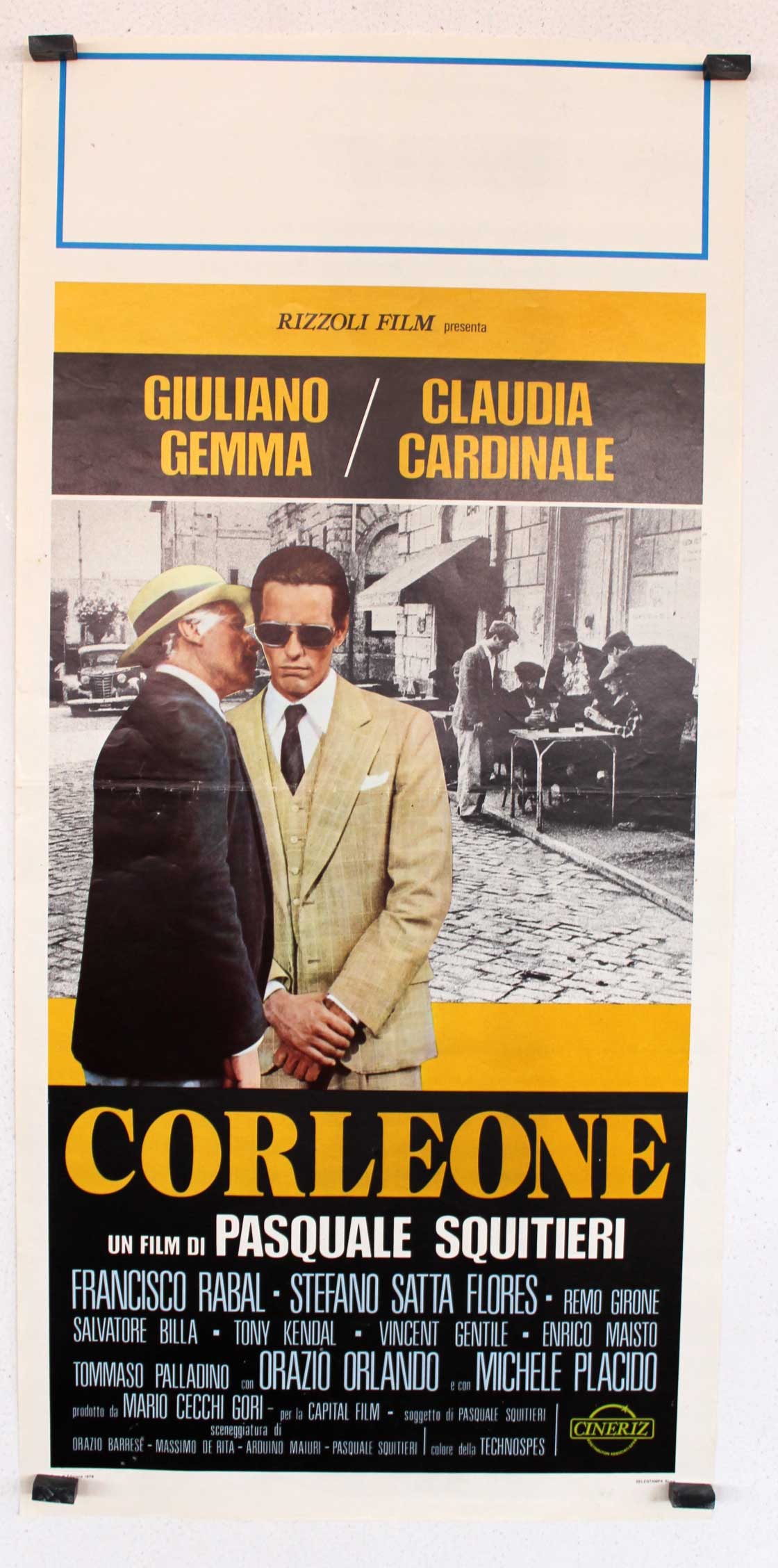 CORLEONE