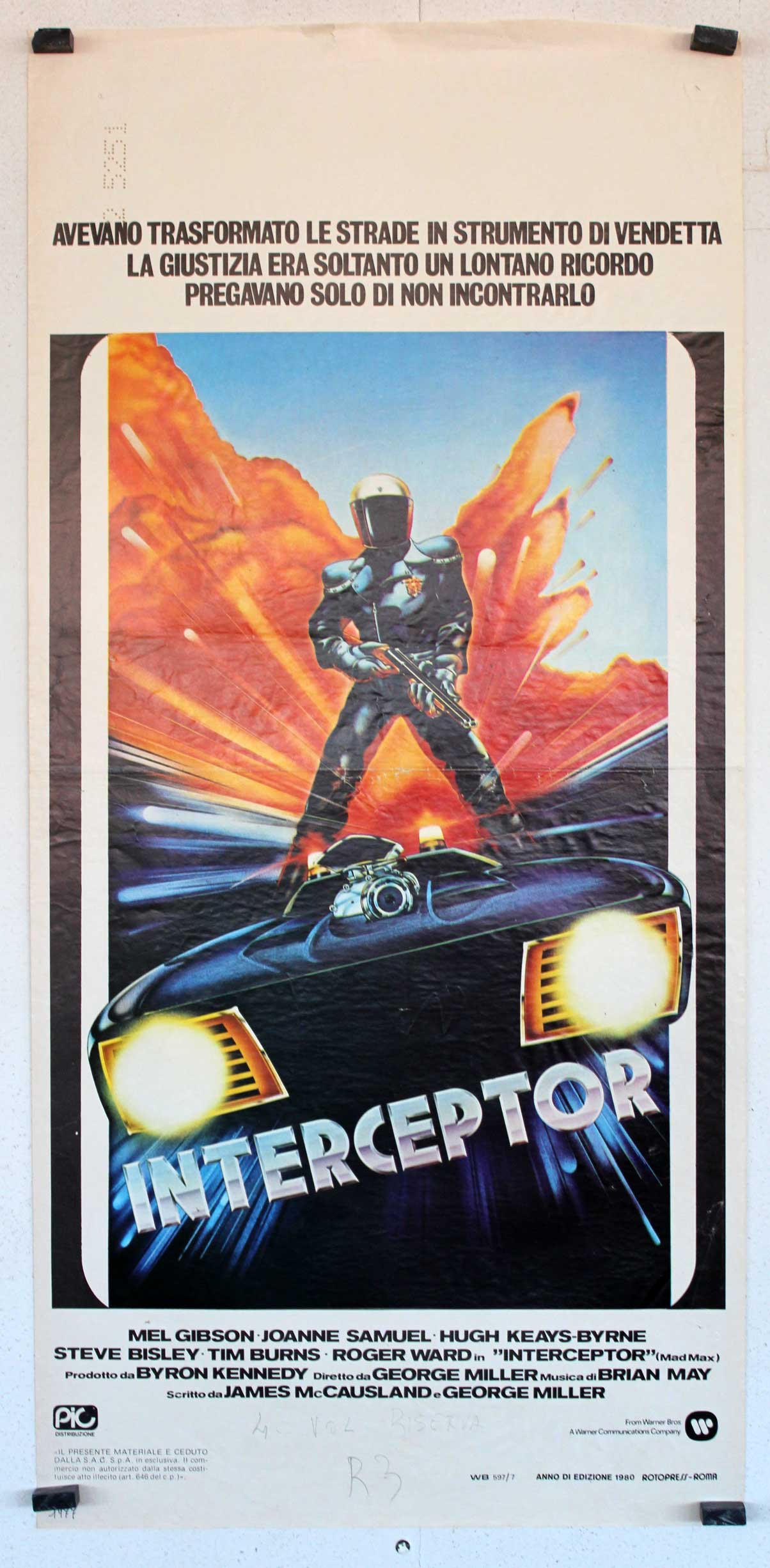 INTERCEPTOR