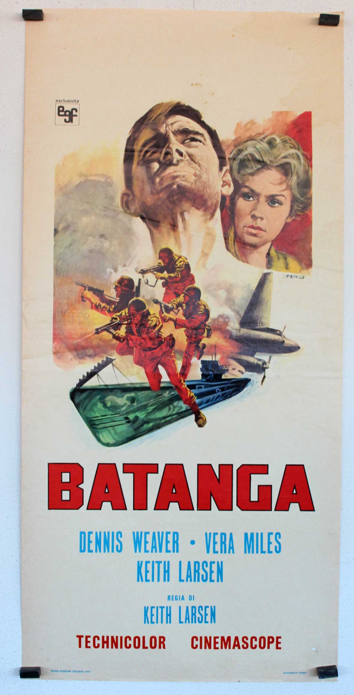 BATANGA