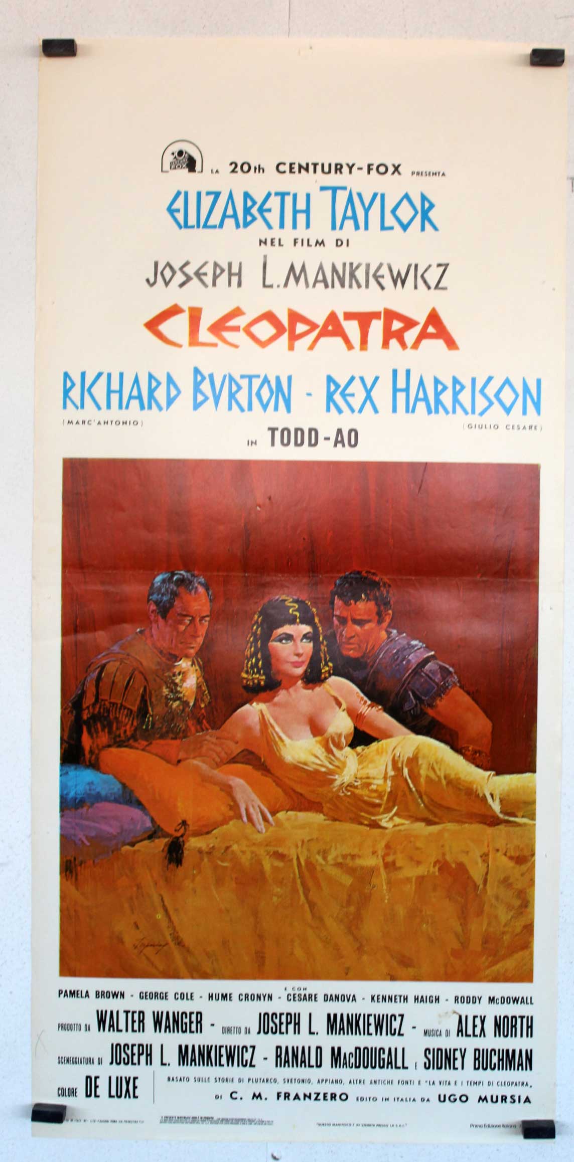 CLEOPATRA