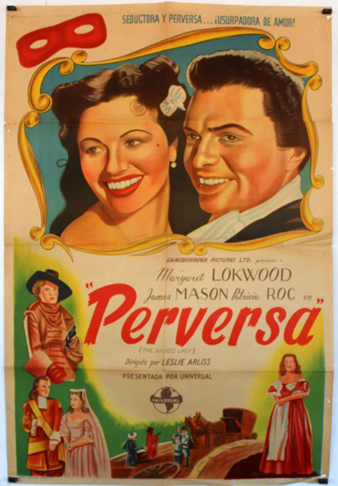 PERVERSA