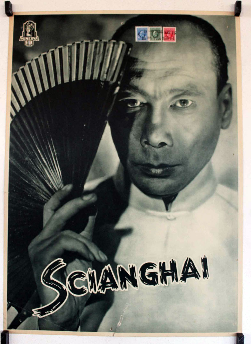SCIANGHAI