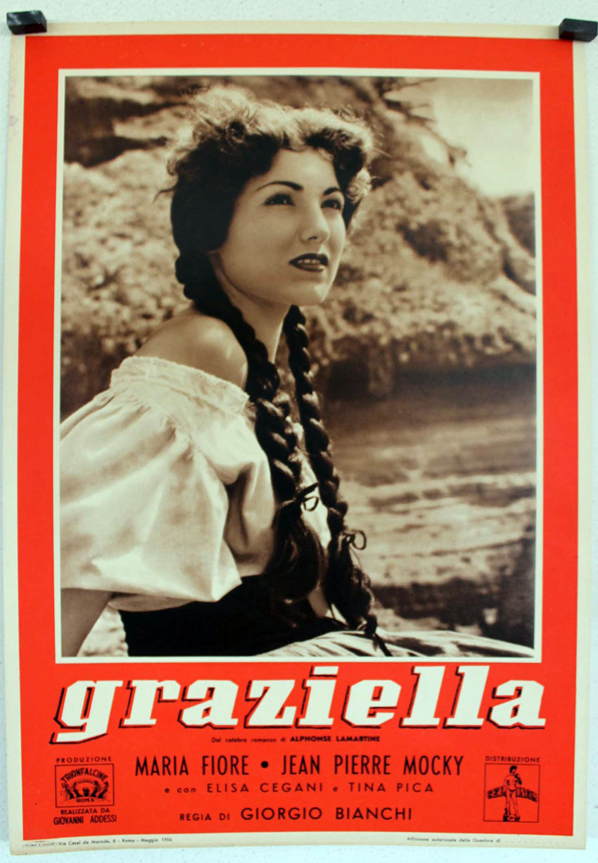 GRAZIELLA