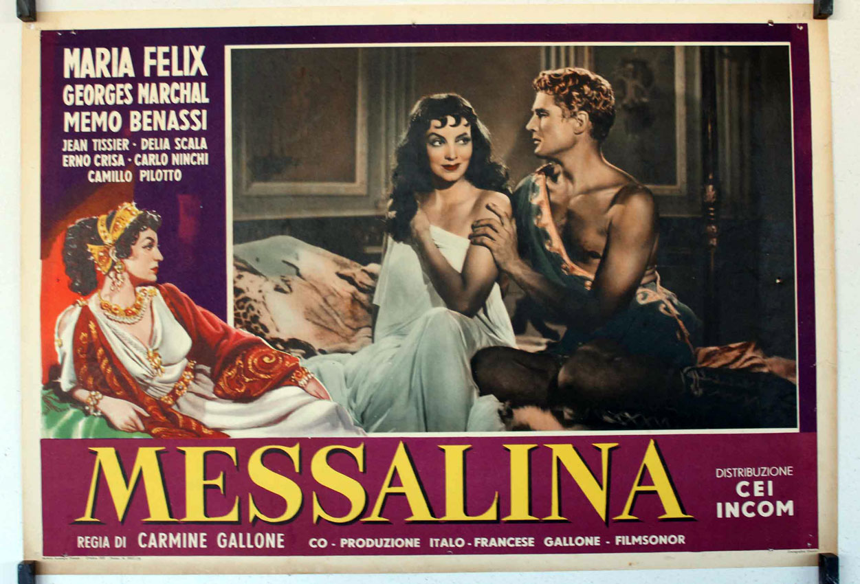 MESSALINA