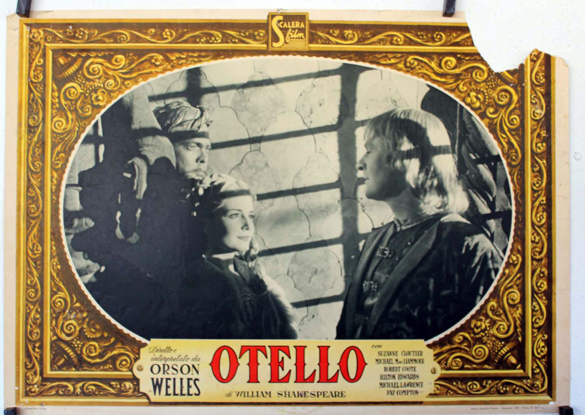 OTELLO 