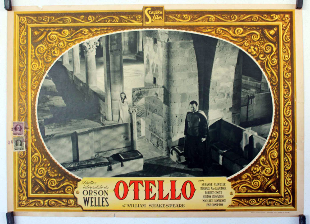 OTELLO 