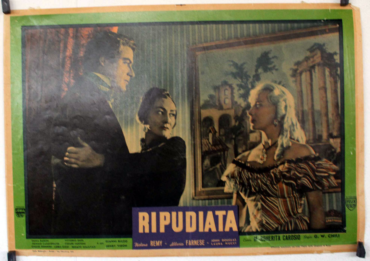 RIPUDIATA 