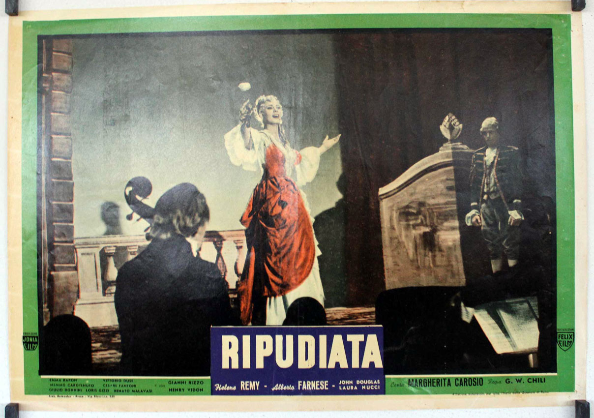 RIPUDIATA 