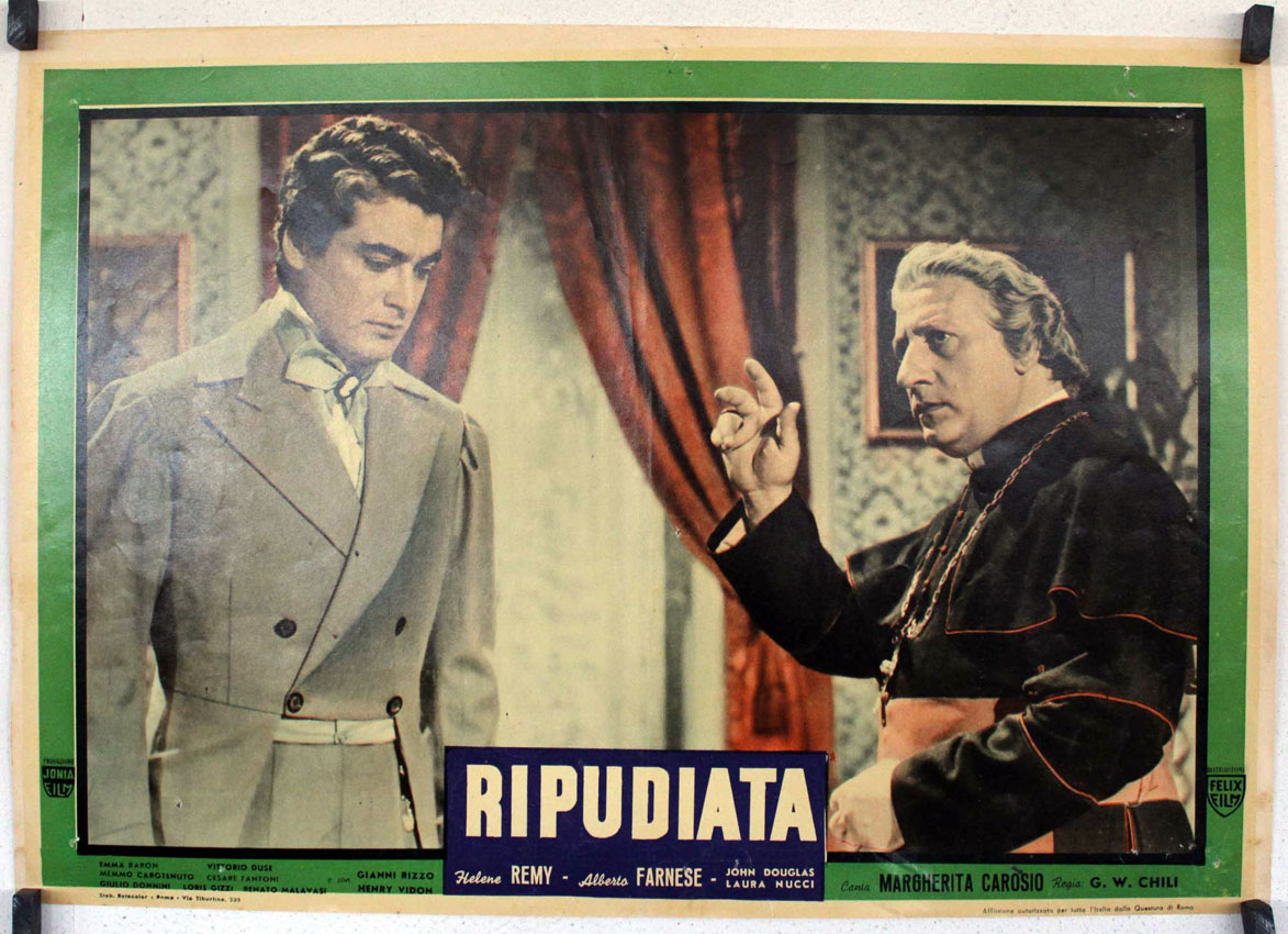 RIPUDIATA 