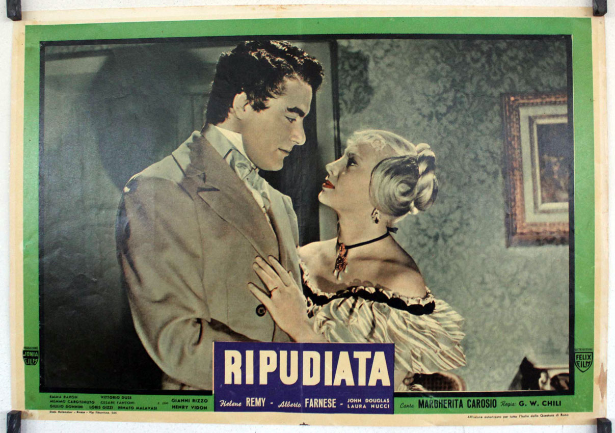 RIPUDIATA 