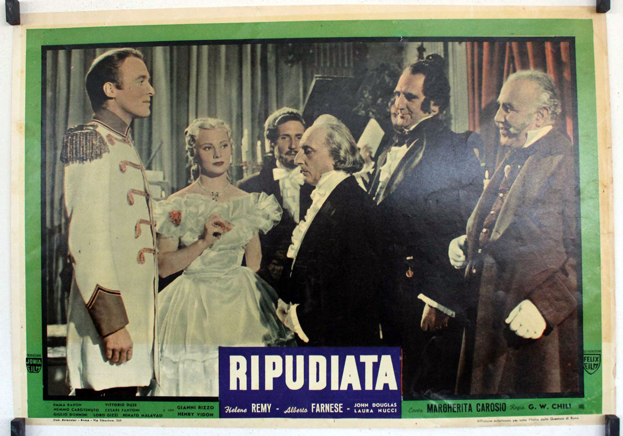 RIPUDIATA 