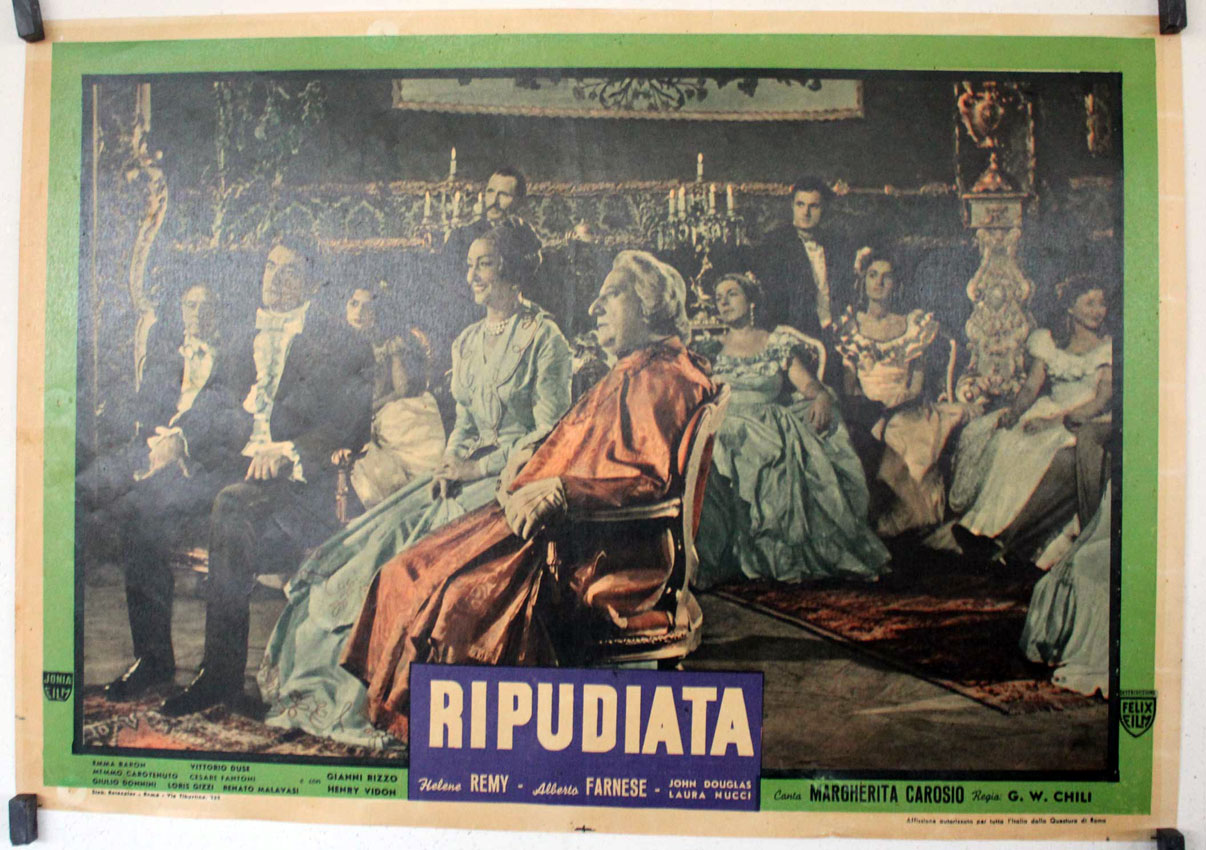 RIPUDIATA 