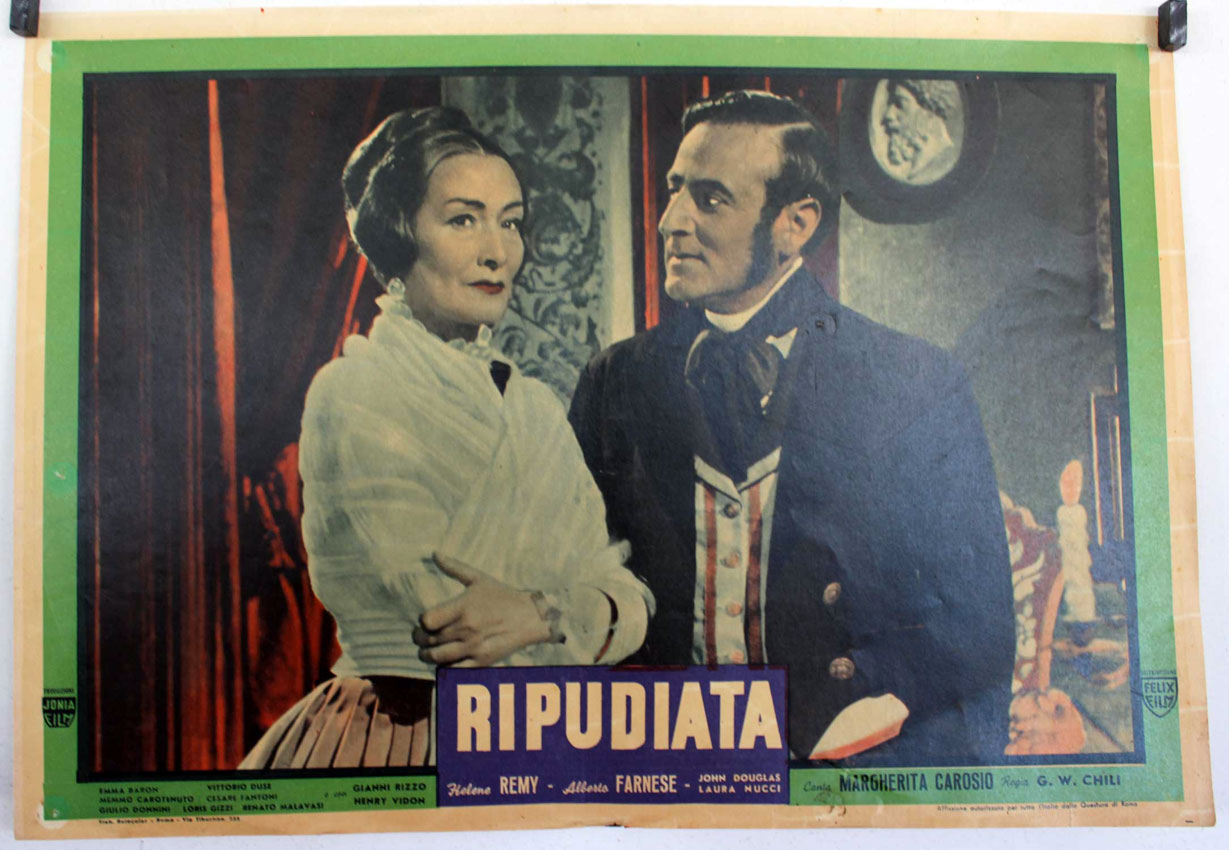 RIPUDIATA 