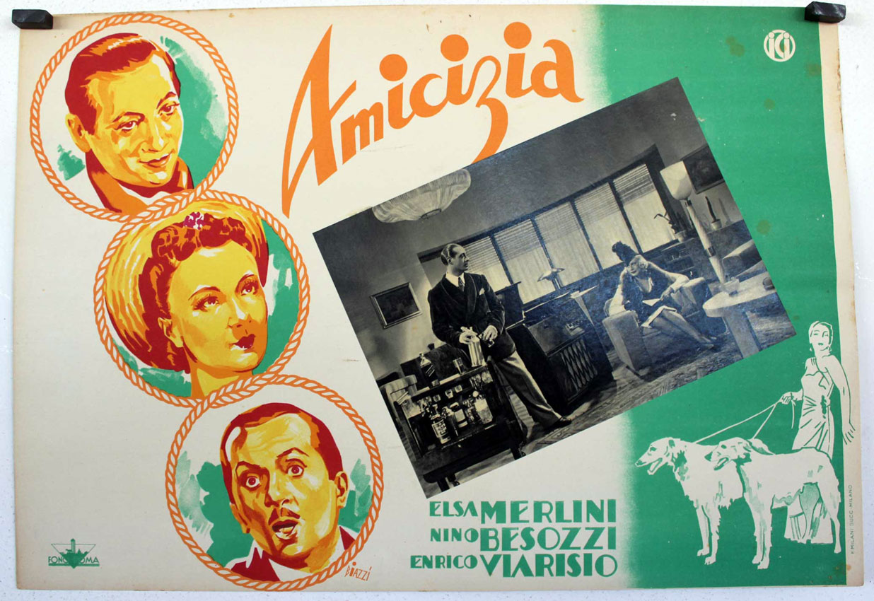 AMICIZIA