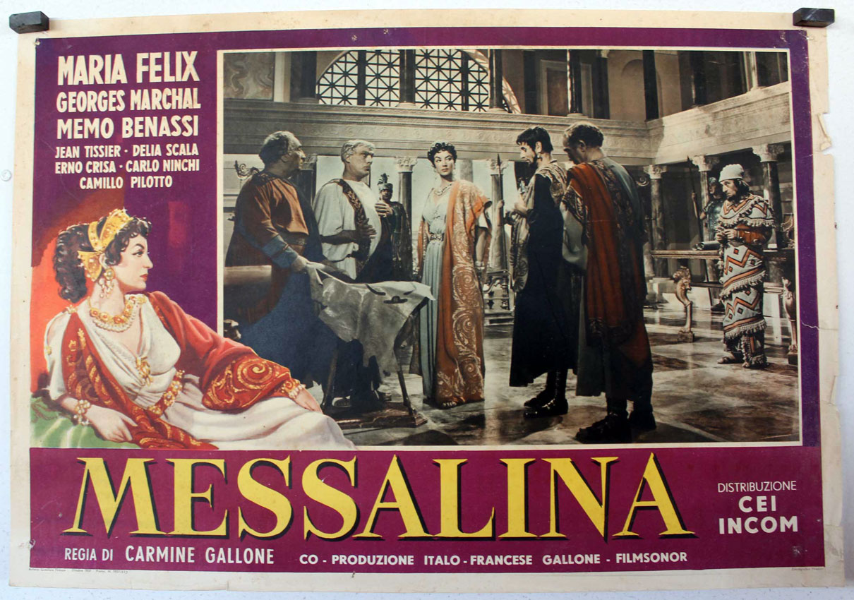 MESSALINA
