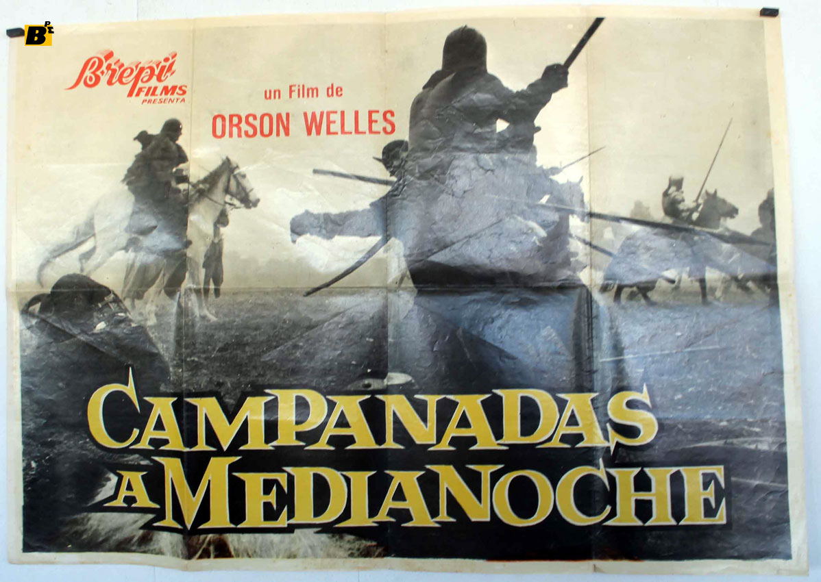 CAMPANADAS A MEDIANOCHE