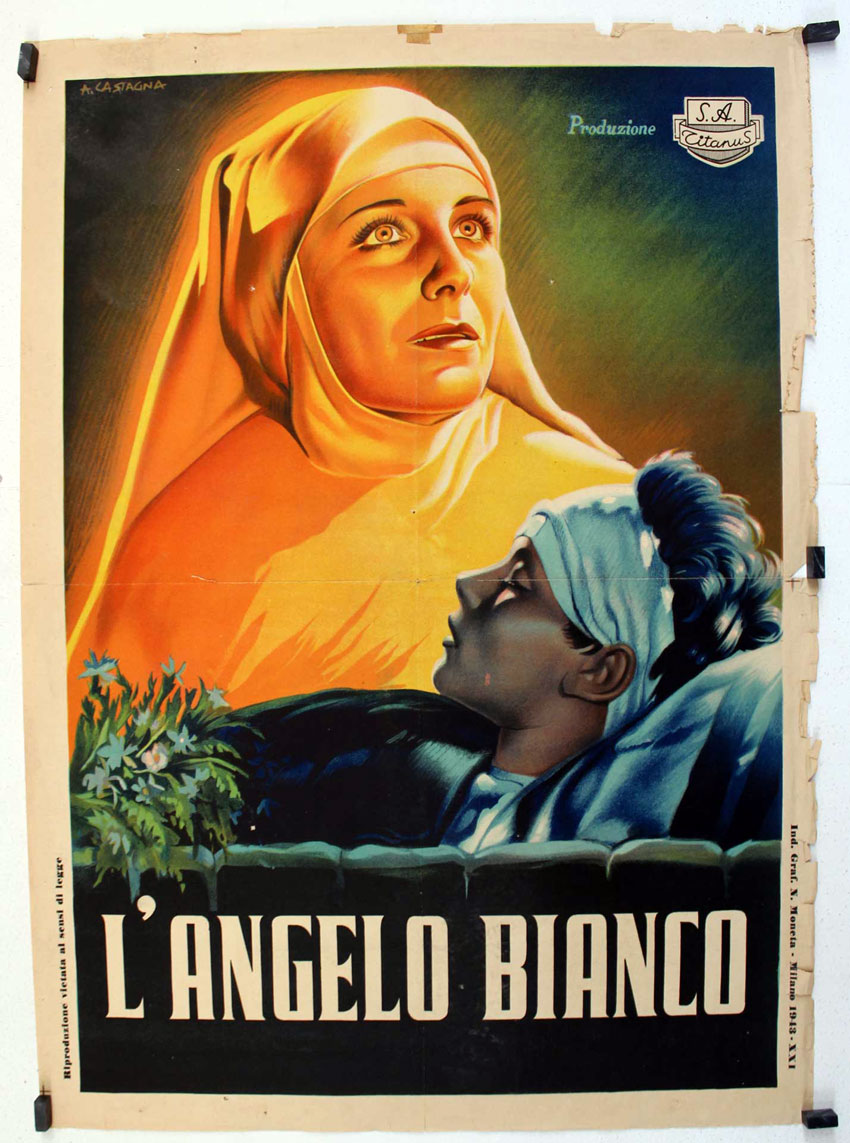 L�ANGELO BIANCO