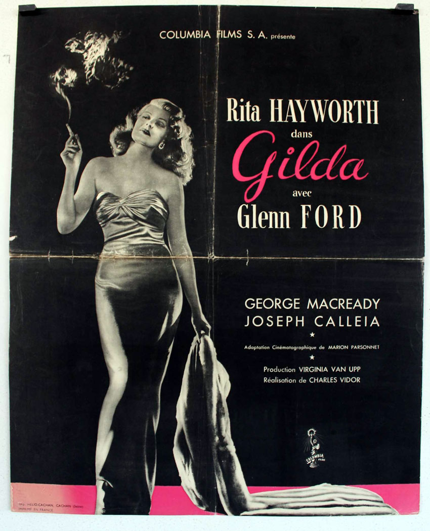 GILDA