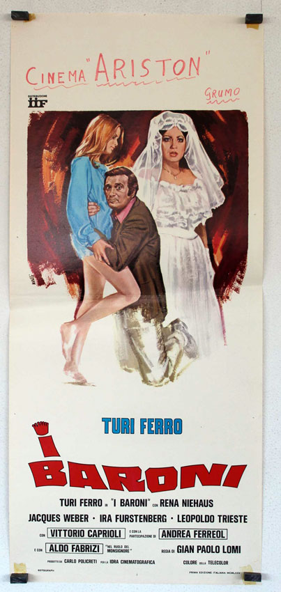 I BARONI