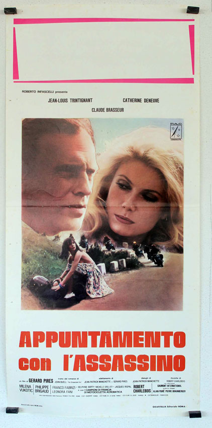 APPUNTAMENTO CON LASSASSINO