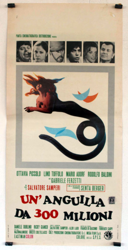 UN�ANGUILLA DA 300 MILIONI