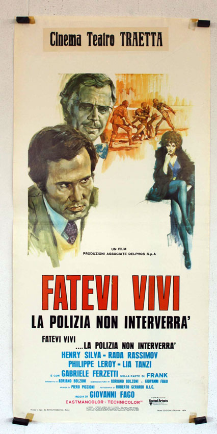FATEVI VIVI