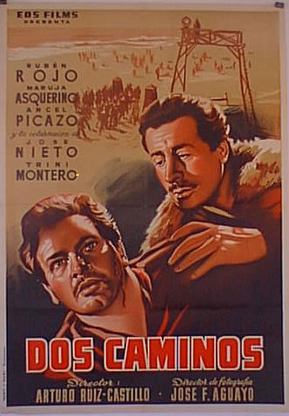 DOS CAMINOS