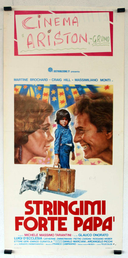 STRINGIMI FORTE PAPA