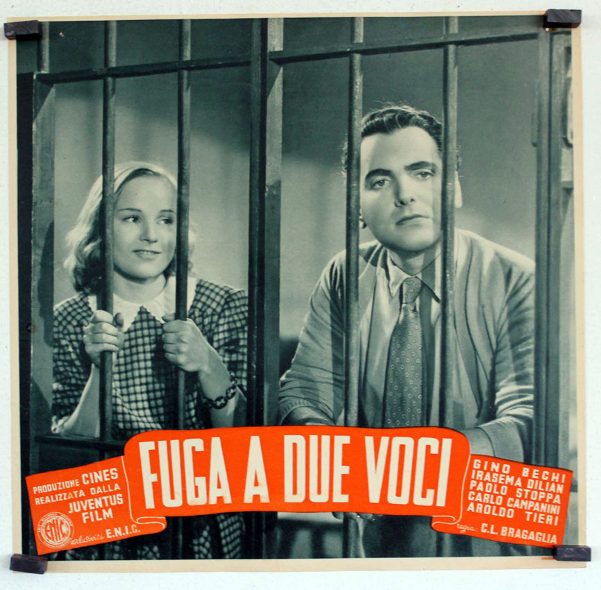 FUGA A DUE VOCI
