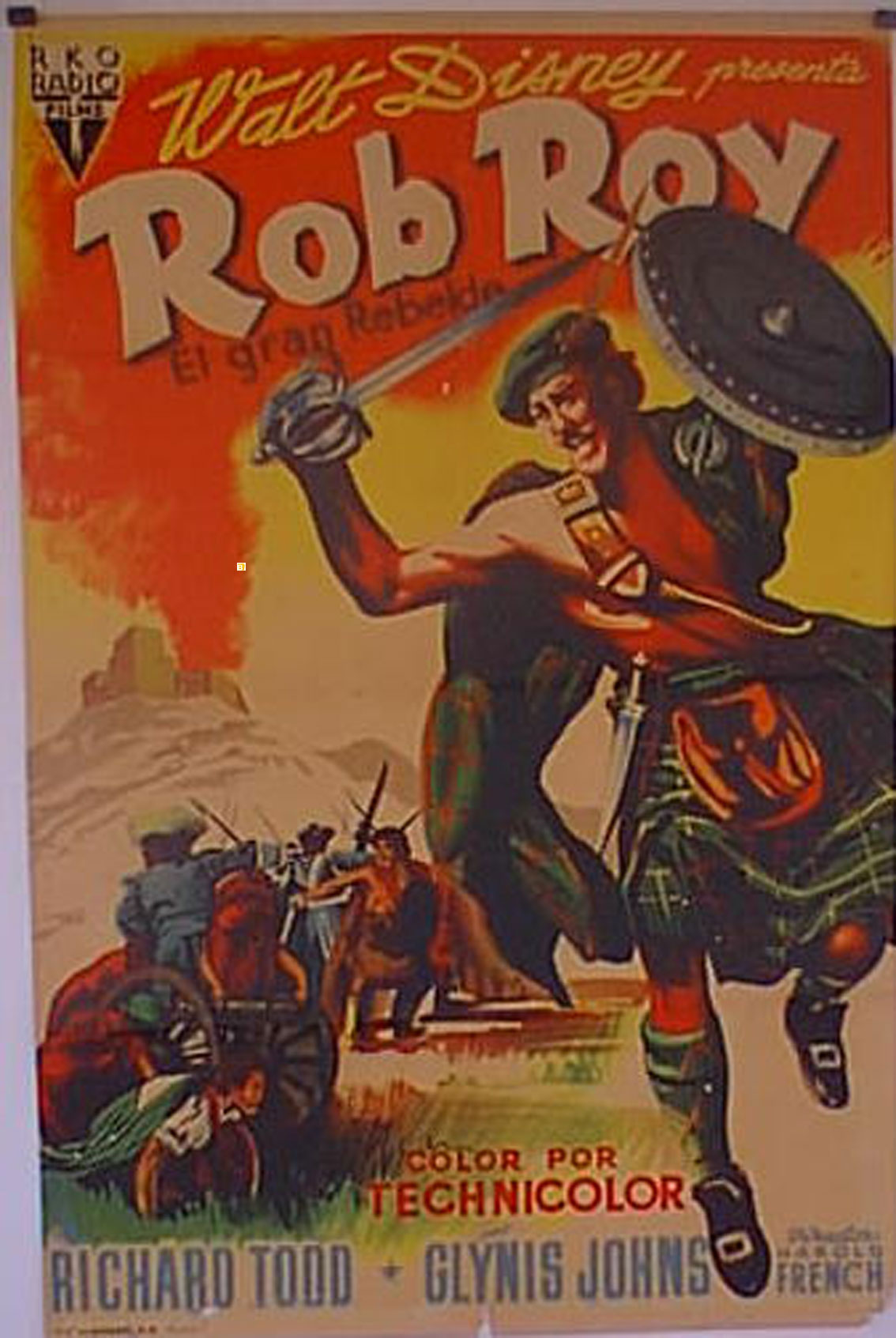 ROB ROY